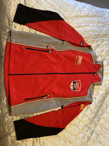 Milwaukee aprilia racing soft - racing,