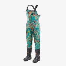 Gator Waders 7 Burst Evo1 Offroad Women's Small