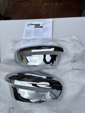 Nissan Qashqai J11 Chrome