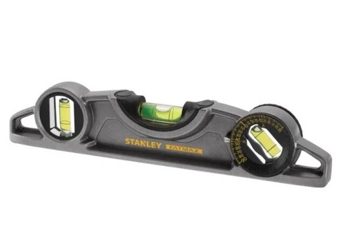 Stanley 23cm magnetic - 9”/23cm,