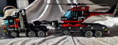 Lego model team - lego,
