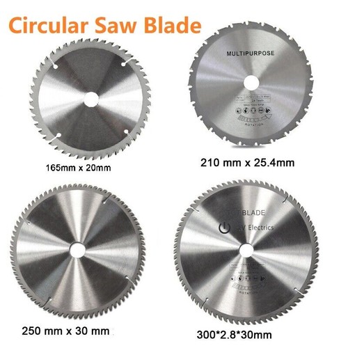 Tct circular saw - circular,