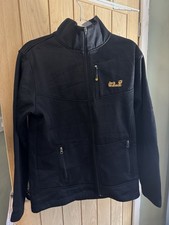Jack wolfskin soft shell - soft,