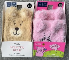NEW M&S Percy Pig & Spencer