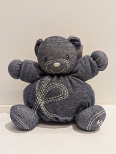 Kaloo Small Chubby Blue Denim