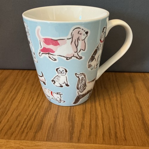 Cath kidston dog mug - mug, stanley