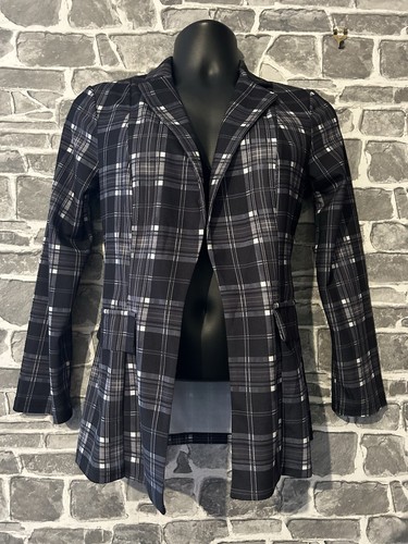 Boohoo tartan checked - boohoo,