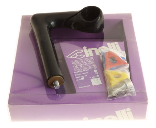 Cinelli 22 2mm quill - x/a,