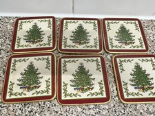 Pimpernel Spode Christmas Tree