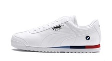 PUMA BMW MOTORSPORT ROMA  TRAINERS UK SIZE 5
