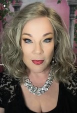 Paula Young - SAMMI - Ash