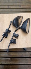 2x Milenco Towing Mirrors
