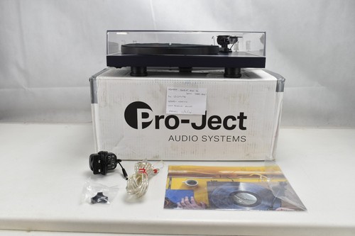Pro ject debut evo - pro-ject,