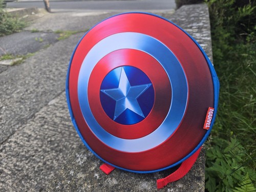 Marvel avengers captain - marvel, avengers,