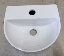 Small Sink Wash Basin
