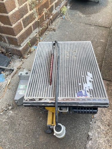 Dewalt dw711l table top mitre - dw711l,
