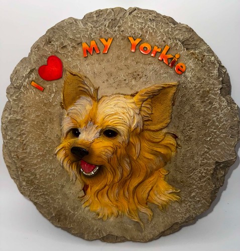 Spoontiques love yorkie - spoontiques, my