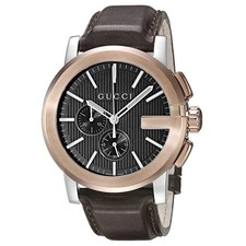 Gucci YA101202 Men’s