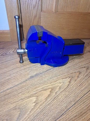 Record vice 2 90mm - no, 3