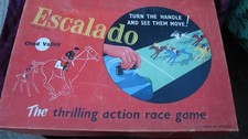 Vintage Chad Valley Escalado