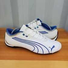 *RARE* UK 10 - Puma Future Cat