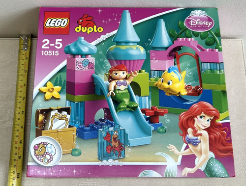 New sealed lego duplo - &,