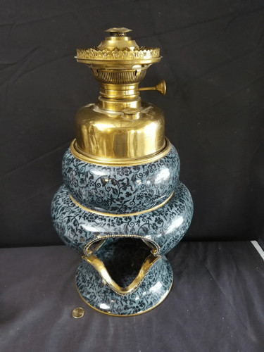 Art nouveau doulton burslem - nouveau,
