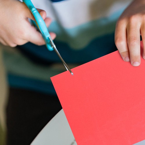 Colorful thin craft foam - colorful,