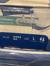 Adult Incontinence Pads