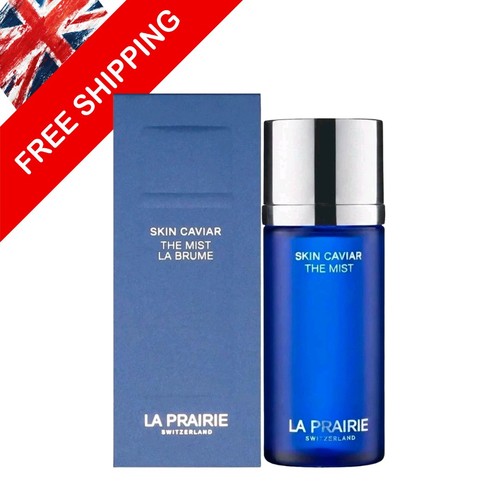 Prairie skin caviar the - skin,