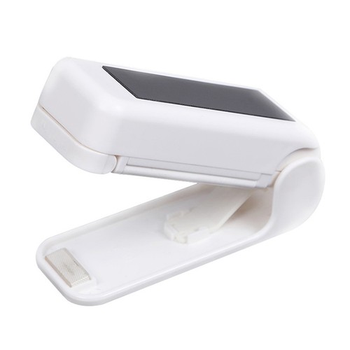 Portable bag sealer mini - bag,