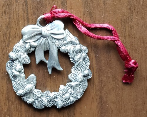 Seagull pewter christmas reef - seagull,