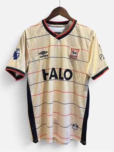 Ipswich town 2026 away - town,