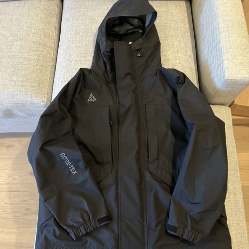 Nike acg gore tex - gore-tex, men's