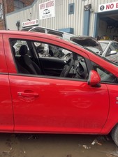 Vauxhall Corsa D Door Drivers