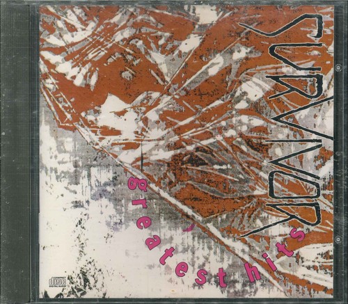 Survivor greatest hits - survivor, hits"