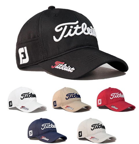 Lightweight golf hat titleist - lightweight,