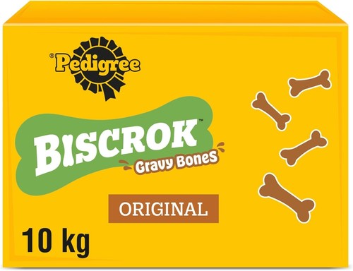 Pedigree biscrok original - pedigree,