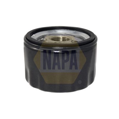 Oil filter spin fits - spin-on,