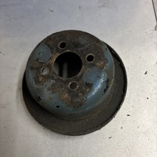 Ford Consul Zephyr Zodiac Mk2