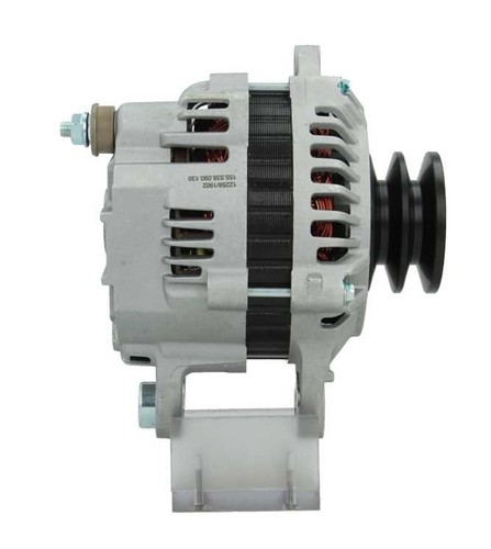 Alternator amp quality yr - amp,