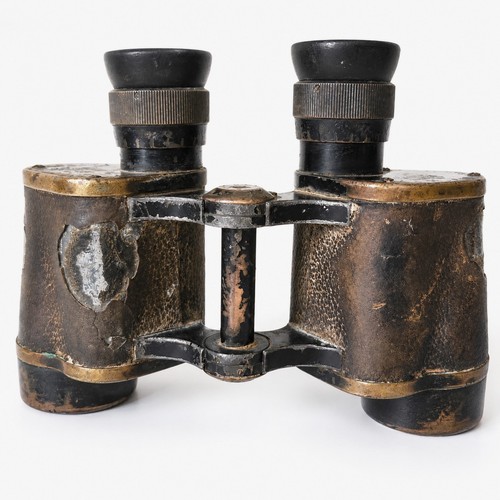 Ww2 dienstglas 6x30 german - 6x30,