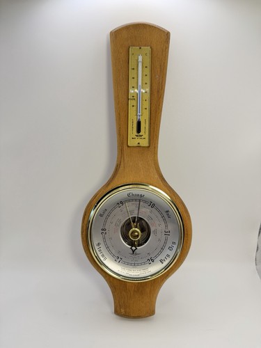 Vintage weathermaster light - vintage,