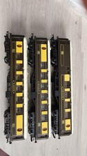 Triang Pullman Coaches Rake Of