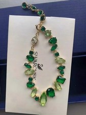 Swarovski GEMA green elegant
