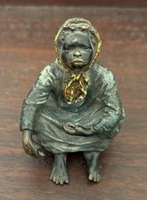 Franz Xaver Bergman Signed