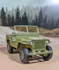 Vintage Dinky Toys American