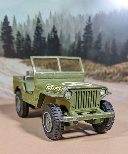 Vintage dinky toys american - dinky,