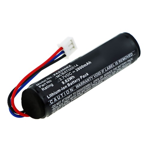 Battery for parrot bebop - parrot, 2