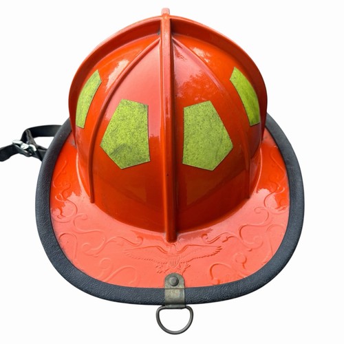 Vintage orange bullard ust - orange,